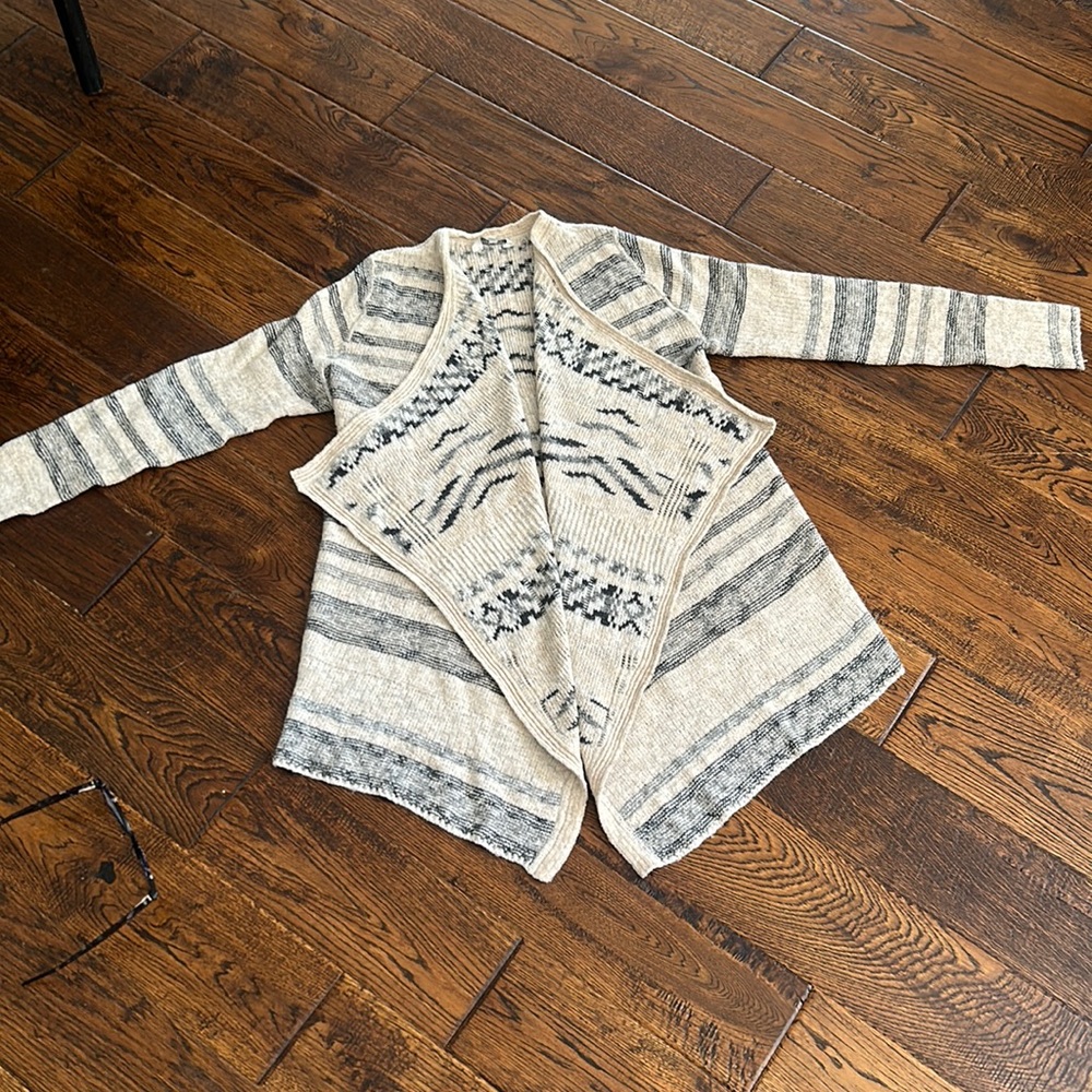 Lucky Brand Cardigan
